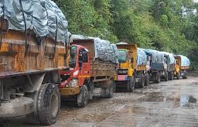 काठमाडौँ महानगरपालिकाले बञ्चरेडाँडामा लैजाने फोहरको मात्रा घटाउँदै