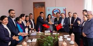 क्यान्सर परीक्षण गर्न काठमाडौँ महानगर र वीर अस्पतालबीच सहकार्य