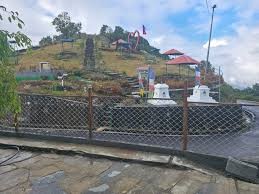 पर्यटनको केन्द्रका रूपमा विकास हुँदै ‘म्हाजु’