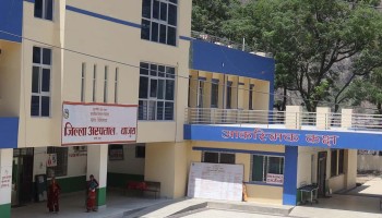 बाजुरामा रेबिजविरुद्धको खोप अभाव, सर्वसाधारण मर्कामा