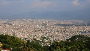 आजको मौसम: अधिकांश भू–भागमा मौसम सफा, कर्णाली र सुदूरपश्चिममा आंशिक बदली