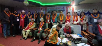 झापामा पुस्तक दिवस: शिक्षा र सामाजिक उत्तरदायित्वको सन्देश