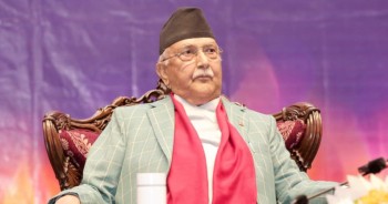 ओलीले जाँचबुझ आयोगलाई दिए लिखित बयान, सात दिनमै गुण्डुबाटै पठाए जवाफ