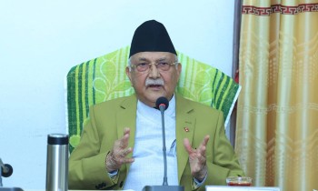 ओली–पोखरेल : कहिले सहकार्य, कहिले संघर्ष