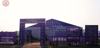 काठमाडौ महानगरपालिकाको लक्ष्य २०८२ जनालाइ सिपमुलक तालिम दिने