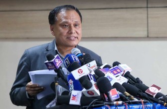 कुलमान घिसिङको ‘१०० दिनको धमाका’