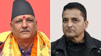 उपमहासचिवको प्रारम्भिक मत : लेखराजलाई धेरै, दोस्रोमा योगेश