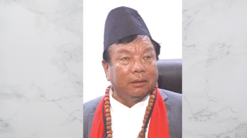 शिक्षामन्त्री महावीर पुनको सय दिन : सम्झनलायक उपलब्धि देखिएन