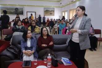 डिजिटल हिंसा बढ्दो, महिलामाथि ८ हजारजति उजुरी : सरकार गम्भीर