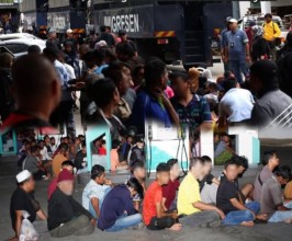 मलेसियामा ९० हजारभन्दा बढी अवैध आप्रवासी कामदार पक्राउ, ७६९ नेपाली समावेश