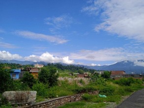 पश्चिमी वायुले ल्यायो आंशिक बदली, अधिकांश भूभागमा मौसम सफा