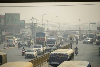 मौसम पूर्वानुमान महाशाखाको चेतावनीः हिमपात र हुस्सुबाट सतर्क रहन आग्रह