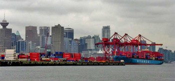 विश्वव्यापी व्यापार ३५ खर्ब डलर नाघ्ने अनुमान, पूर्वी एशियाको योगदान निर्णायक