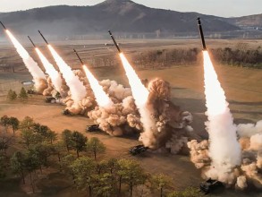 १० मिसाइल प्रहार : एसियामा सुरक्षा चिन्ता बढ्यो