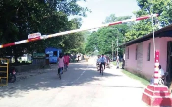 निर्वाचनका लागि भारतसँग जोडिएका कञ्चनपुरका सबै सीमा नाका बन्द हुने