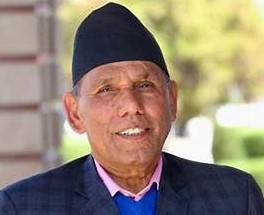 नेपालको मौलिक सांस्कृतिक सम्पदा, भेषभूषा, नृत्य, र संस्कार हामी सबैको परिचय हुन् : अध्यक्ष दाहाल