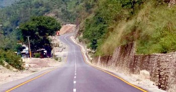 भएन मुग्लिन–पोखरा सडक अपाङ्गतामैत्री