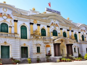 तिहार बिदामा पनि बैंकिङ सेवा दिन राष्ट्र बैङ्कको आग्रह