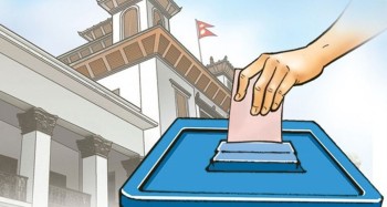 निर्वाचन १५ दिन बाँकीः प्रविधिको दुरुपयोग नगर्न आयोगको आग्रह