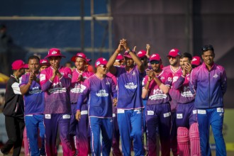 एनपीएल सिजन २ मा जनकपुर बोल्ट्सको निराशाजनक यात्रा