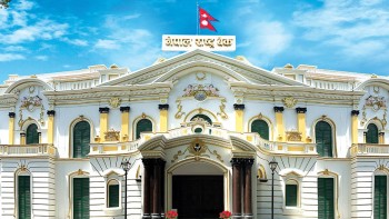 नेपाल राष्ट्र बैंकले पुस १८ का लागि विदेशी विनिमयदर सार्वजनिक गर्‍यो