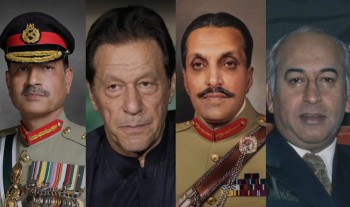 इमरान खान मुनीरविरुद्धको अन्तिम पोस्टपछि ‘गायब’