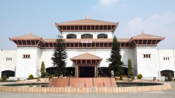 ​​​​​​​दुवै सदनमा नीति तथा कार्यक्रममाथिको छलफल आज पनि जारी