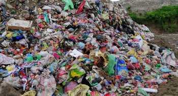 फोहोर प्रशोधन केन्द्र बनाउन भरतपुरले छुट्यायो तीन करोड