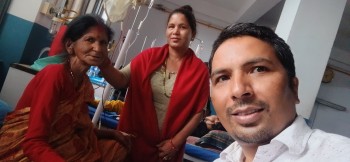 स्वास्थ्य सेवालाई परिणामुखी बनाउनुपर्छ : पूर्ण बस्नेत