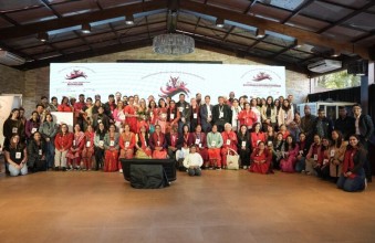 ७ औं अन्तर्राष्ट्रिय मर्यादित महिनावारी दिवस : २१ देशका सहभागीहरूको उपस्थिति, १२ बुँदे घोषणा पत्र सार्वजनिक