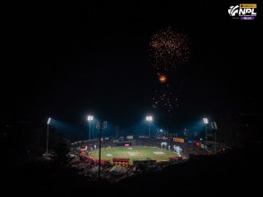 एनपीएलको सफल आयोजनापछि क्यानलाई आईसीसी अध्यक्ष जय शाहको बधाई