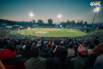 एनपीएलमा आजदेखि प्लेअफका खेल सुरु