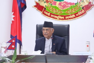 चिकित्सा शिक्षा आयोगको बैठक ःनिर्णय भएकै मितिदेखि निजी मेडिकल कलेजले निर्वाहभत्ता दिने
