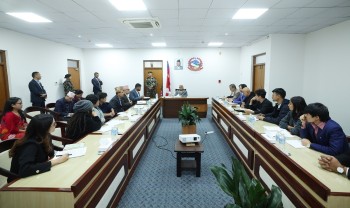 यस्तो छ जेनजी आन्दोलनका प्रतिनिधि र सरकारबीच १० बुँदे सम्झौता