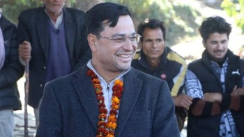 ६ महिनादेखि सम्पर्कविहीन सुदूरपश्चिमका सांसद देउवा, तलब सुविधा रोक्का