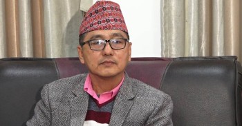 राष्ट्रिय प्रजातन्त्र पार्टी राष्ट्रियसभा निर्वाचनमा सहभागी नहुने