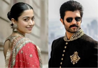 विजय देवरकोण्डा र रश्मिका मन्दाना विवाह बन्धनमा बाँधिँदै