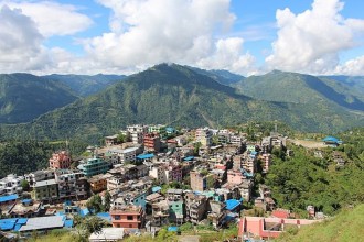 रुकुम पूर्वमा विषालु जङ्गली च्याउ खाँदा दुई बालबालिकाको मृत्यु, आमा र छोरी गम्भीर