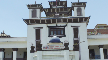 रुपन्देही–३ मा कात्तिक १७ गते उपनिर्वाचन हुने 