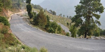 सडक निर्माणका लागि गुर्जावासीबाट १० लाख सहयोग