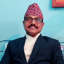 कुलिङ अवधि कुनै व्यक्ति विशेषको अधिकार हरण होइन, यो त सार्वजनिक पदको पवित्रता जोगाउने एक आवश्यक संयन्त्र हो –संजिव वाग्ले