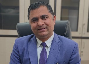 ३९ अर्व बराबरको सेयर त्यागी सामाजिक रूपान्तरणका लागि समर्पण