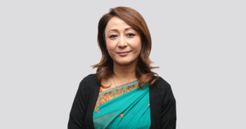 मन्त्री श्रेष्ठद्वारा महिला केन्द्रीत लगानीमा जोड