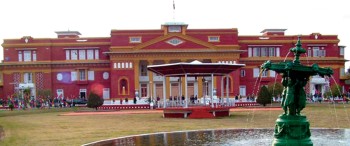 नयाँ प्रधानमन्त्रीको शपथ आज