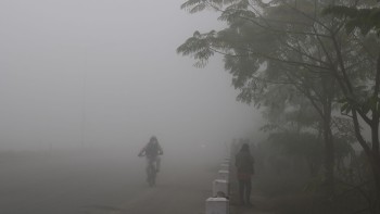 कञ्चनपुरमा शीतलहरबाट ८ हजारभन्दा बढी परिवार प्रभावित हुने अनुमान