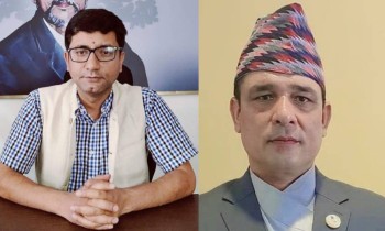 दोलखा कांग्रेसले कुन्दनराज र अजयबाबुसहित ५ जनाको नाम सिफारिस गर्‍यो