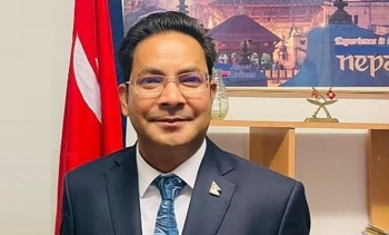 डब्ल्युटीओ व्यापार तथा वातावरण समितिको अध्यक्षमा नेपाल चयन