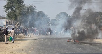 सुनसरीको कोशी गाउँपालिकामा गोली लागेर एक जनाको मृत्यु