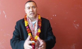 बागलुङ–१ मा रास्वपाका खड्काको सुरुआती अग्रता