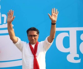 नीतिबाट राजनीतिसम्म : डा स्वर्णिम वाग्लेको यात्रा